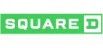 Логотип Square D
