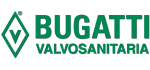 Логотип BUGATTI