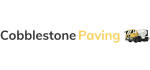 Логотип COBBLESTONE PAVING