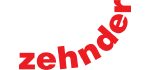 Логотип ZEHNDER