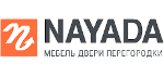 Логотип NAYADA