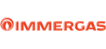 Логотип IMMERGAS