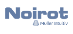 Логотип NOIROT