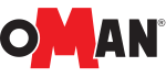 Логотип OMAN
