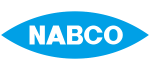Логотип NABCO