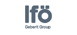Логотип IFO