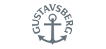 Логотип GUSTAVSBERG