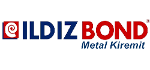 Логотип ILDIZBOND