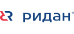 Логотип РИДАН