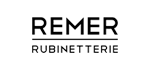 Логотип REMER