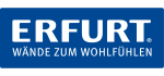 Логотип ERFURT