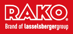 Логотип RAKO