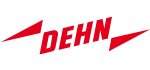 Логотип DEHN