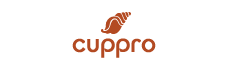 Логотип CUPPRO