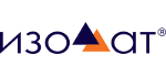 Логотип Изоллат