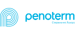 Логотип ПЕНОТЕРМ