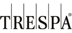 Логотип TRESPA