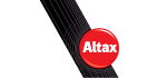 Логотип ALTAX