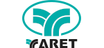 Логотип YARET