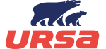 Логотип URSA