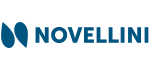Логотип NOVELLINI