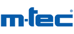 Логотип M-TEC