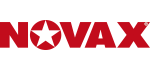 Логотип НОВАКС