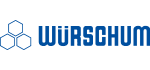 Логотип Würschum