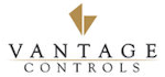Логотип VANTAGE