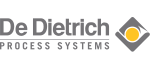 Логотип De Dietrich