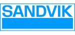 Логотип SANDVIK