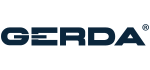 Логотип Gerda