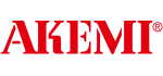Логотип AKEMI