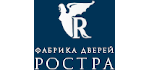Логотип РОСТРА