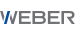 Логотип WEBER