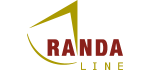 Логотип RANDA LINE