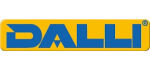 Логотип DALLI