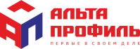 Логотип АЛЬТА ПРОФИЛЬ