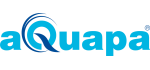 Логотип Aquapa