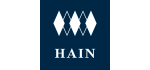 Логотип HAIN