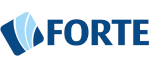 Логотип FORTE