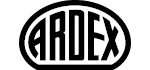 Логотип ARDEX