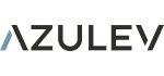 Логотип AZULEV