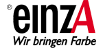 Логотип einzA