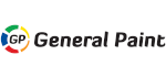 Логотип General Paint