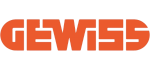 Логотип GEWISS