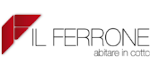 Логотип Il Ferrone