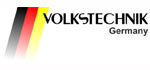 Логотип VOLKSTECHNIK