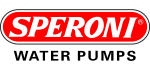 Логотип SPERONI