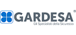 Логотип Gardesa